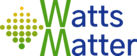 WM | Energy Efficiency for Commercial Buildings Logo