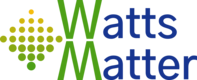 WM | Energy Efficiency for Commercial Buildings Logo